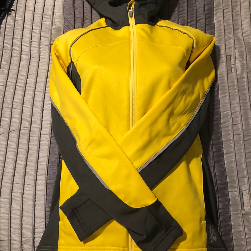 Outdoor Sports Jacket.